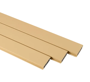 Panel aluminiowy beżowy RAL1001 